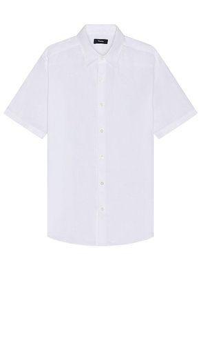 Theory CHEMISE in White. Size M, S - Theory - Modalova