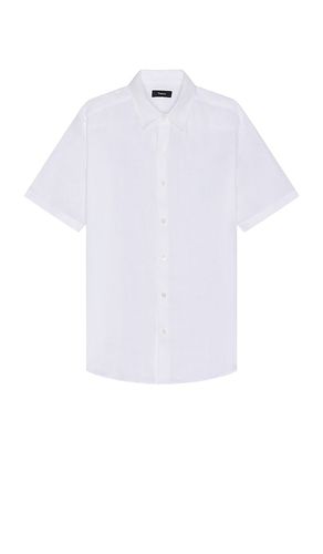 Theory CHEMISE in White. Size S - Theory - Modalova