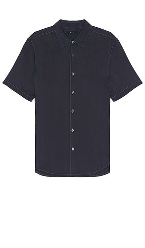 Theory CHEMISE in Blue. Size M, S - Theory - Modalova