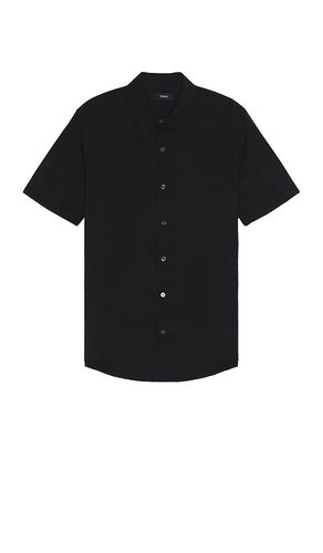 Theory CHEMISE in Black. Size S - Theory - Modalova