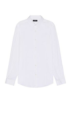 Theory CHEMISE in White. Size M, S - Theory - Modalova