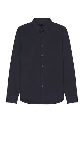 Theory CHEMISE in Navy. Size S - Theory - Modalova