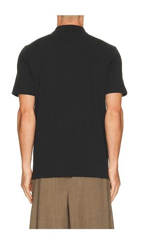 Bron Cotton Polo en . Taille M. Also en XL/1X, XXL/2X - Theory - Modalova