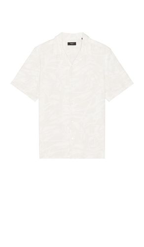 Theory CHEMISE in White. Size M, S - Theory - Modalova