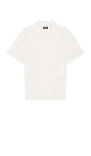 Theory CHEMISE in White. Size M - Theory - Modalova