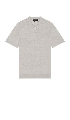 Goris Short Sleeve Polo in . Size S, XL/1X - Theory - Modalova