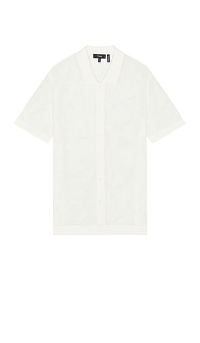 Theory CHEMISE in White. Size M, S - Theory - Modalova