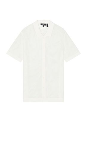 Theory CHEMISE in White. Size M - Theory - Modalova