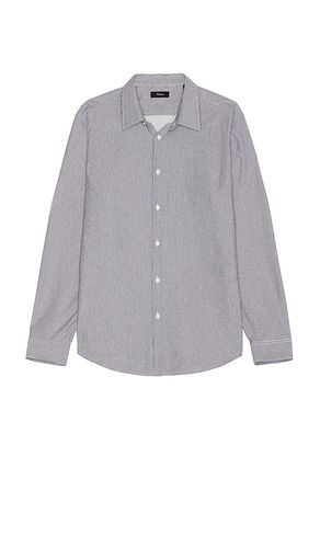 Theory CHEMISE in White. Size S - Theory - Modalova