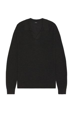 Theory PULL in Grey. Size M - Theory - Modalova