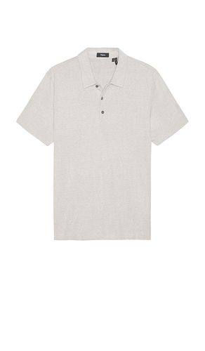 Bron Anemone Milano Polo in . Size M, S, XL/1X, XXL/2X - Theory - Modalova