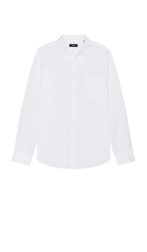 CHEMISE WEEKEND in . Size M, S, XL/1X, XXL/2X - Theory - Modalova
