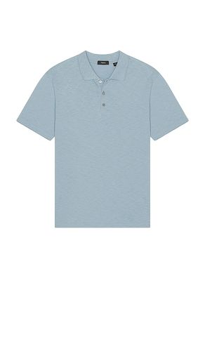 POLO MANCHES COURTES BRON in . Size M, S, XXL/2X - Theory - Modalova