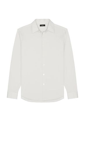CHEMISE SYLVAIN in . Size M, S, XXL/2X - Theory - Modalova