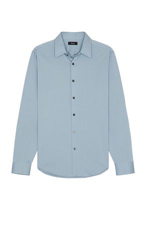 CHEMISE SYLVAIN in . Size M, S, XXL/2X - Theory - Modalova
