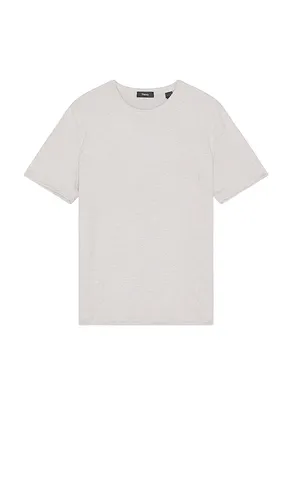 T-SHIRT ESSENTIAL en . Taille L. Also en M, S, XL/1X, XXL/2X - Theory - Modalova