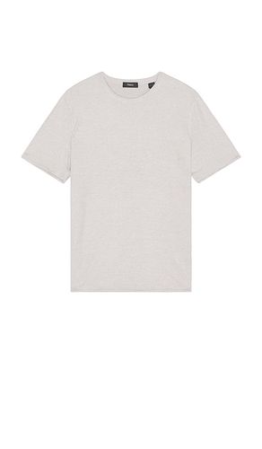 T-SHIRT ESSENTIAL en . Taille S. Also en M, L, XL/1X - Theory - Modalova