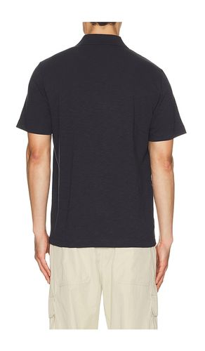 Bron Cotton Polo en . Taille M. Also en XXL/2X - Theory - Modalova
