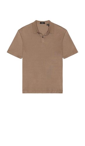 Kayser Short Sleeve Polo in . Size S, XXL/2X - Theory - Modalova