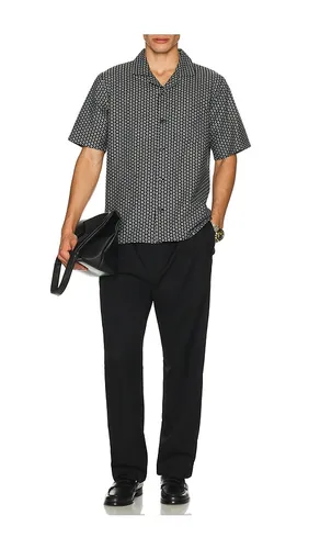 CHEMISE CAMP NOLL en . Taille S. Also en XXL/2X - Theory - Modalova