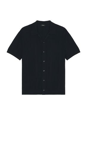 CHEMISE CAMP en . Taille L. Also en M, S, XL/1X, XXL/2X - Theory - Modalova