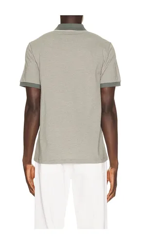 Birdseye Polo en . Taille M. Also en S, XL/1X - Theory - Modalova