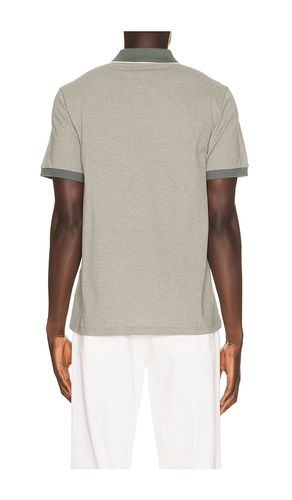 Birdseye Polo en . Taille S. Also en M, L, XL/1X - Theory - Modalova