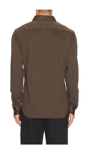 CHEMISE SYLVAIN en . Taille L. Also en M, S, XXL/2X - Theory - Modalova