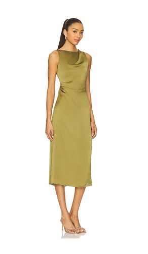 Shoulder Drape Dress en . Taille 0. Also en - Theory - Modalova