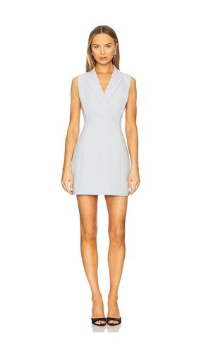 ROBE MINI FORME VESTE in . Size 12, 6 - Theory - Modalova