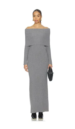 ROBE MAXI en . Taille S. Also en M - Theory - Modalova
