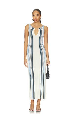 ROBE DÃBARDEUR DRAPÃE en ,. Taille L. Also en M, S, XS - Theory - Modalova