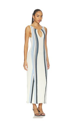 ROBE DÃBARDEUR DRAPÃE en ,. Taille L. Also en M, S, XS - Theory - Modalova