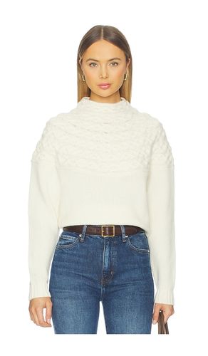 PULL EN MAILLE en . Taille S. Also en M - Theory - Modalova