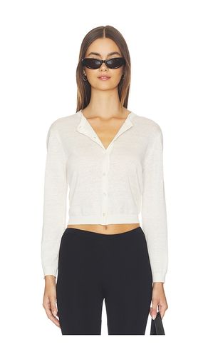 GILET CROPPED en . Taille L. Also en M, XL - Theory - Modalova