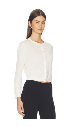 GILET CROPPED en . Taille L. Also en S, XL - Theory - Modalova