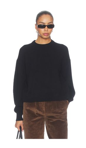 PULL COL ROND EN CACHEMIRE CASHMERE CREWNECK SWEATER en . Taille L. Also en M, S - Theory - Modalova