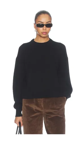 PULL COL ROND EN CACHEMIRE CASHMERE CREWNECK SWEATER en . Taille S. Also en M, L - Theory - Modalova