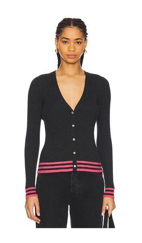 GILET TIPPED in . Size S, XS - Theory - Modalova