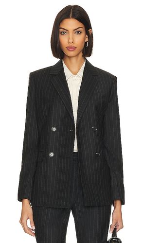 Theory VESTE in Charcoal. Size 10 - Theory - Modalova