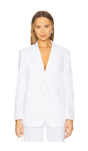 BLAZER SURDIMENSIONNÉ in . Size 00, 12, 2, 4, 6 - Theory - Modalova