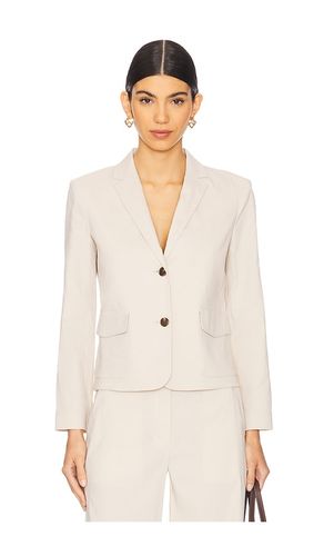 Shrunken Pocket Jacket in . Size 00, 2, 4, 8 - Theory - Modalova