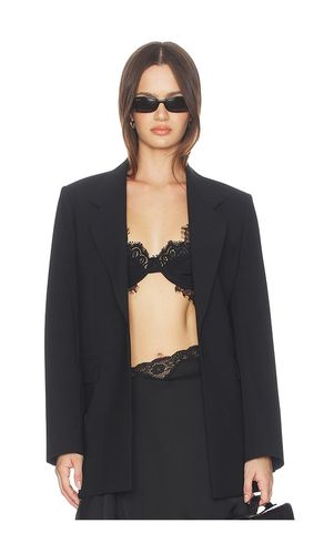 Relaxed Slash Blazer en . Taille 00. Also en - Theory - Modalova