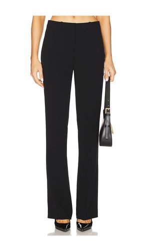 Slim Full Length Trouser en . Taille 0. Also en 2, 4, 6, 8 - Theory - Modalova
