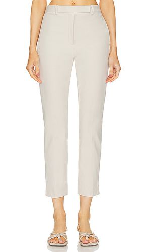 Theory PANTALON in Tan. Size 6 - Theory - Modalova