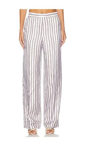Theory PANTALON in Grey. Size 4 - Theory - Modalova