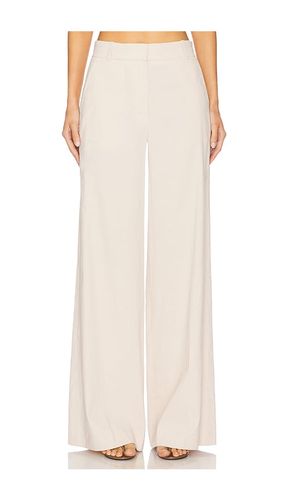 PANTALON TAILLE HAUTE in . Size 6, 8 - Theory - Modalova