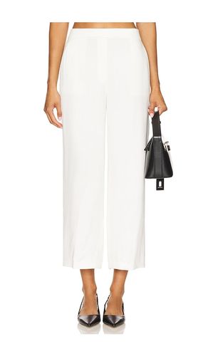 PANTALON RELAX in . Size 10, 12, 2, 4, 6 - Theory - Modalova