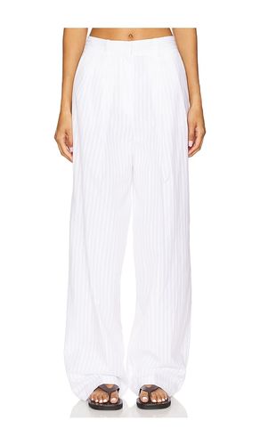 Pantalon plissé in . Size 12, 4, 6 - Theory - Modalova