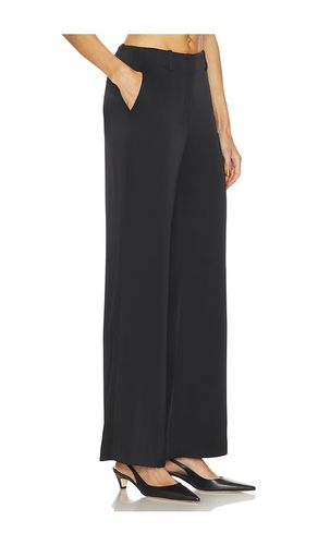 PANTALON DROIT FLUID en . Taille 4. Also en 6 - Theory - Modalova